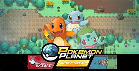 pokemon planet|pokemon planet official site.